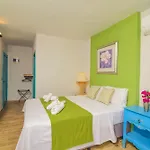 Hotel Bedirhan