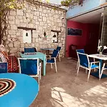 Bedirhan Hotel Alacati