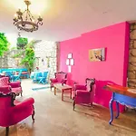 Bedirhan 3* Alacati