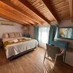 Bedirhan Hotel Alacati