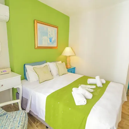 베디르한 코낙 오텔 3* 알라카티