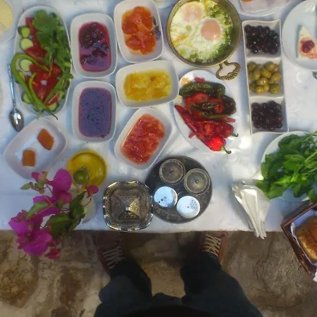 베디르한 코낙 오텔