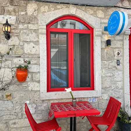 Hotel Bedirhan