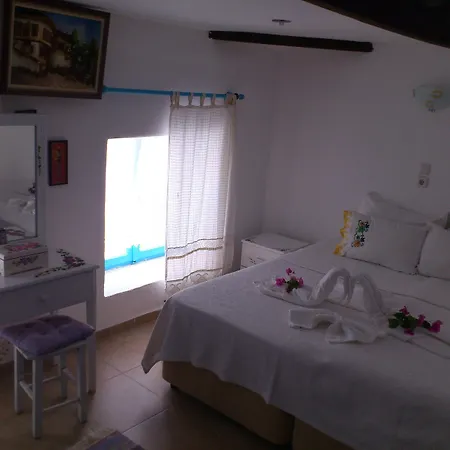 베디르한 코낙 오텔 3*