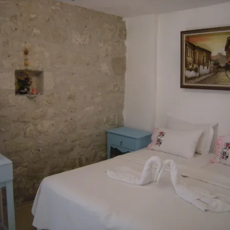 Bedirhan Hotel