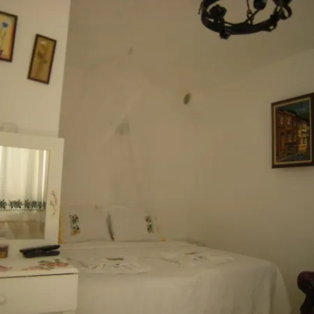 Bedirhan Otel Alaçatı