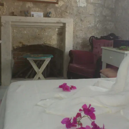 Bedirhan Otel Alaçatı