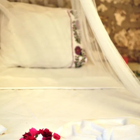 Otel Bedirhan Alaçatı