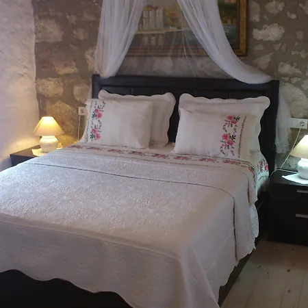 Bedirhan Hotel