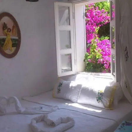 Bedirhan Otel Alaçatı