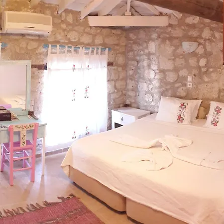 베디르한 코낙 오텔 3*