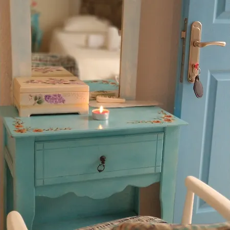 Bedirhan Otel Alaçatı