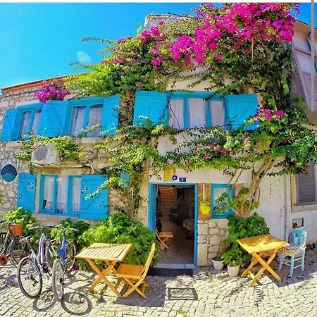 Bedirhan Otel Alaçatı