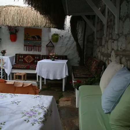 Bedirhan 3* Alaçatı