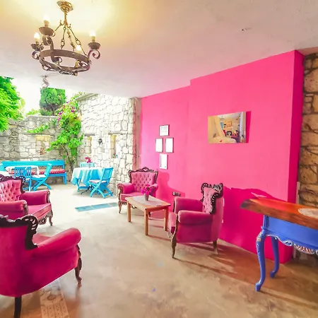 Bedirhan 3* Alaçatı