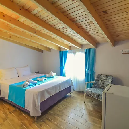 Bedirhan Hotel 3*