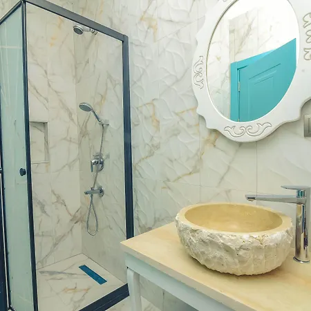 Otel Bedirhan Alaçatı