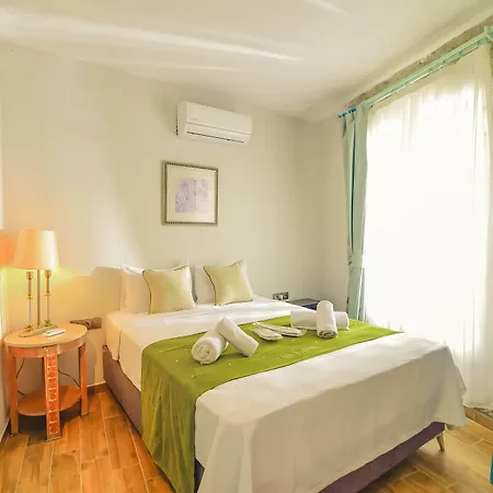 Otel Bedirhan Alaçatı