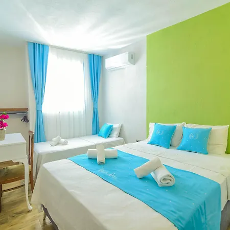 베디르한 코낙 오텔 알라카티