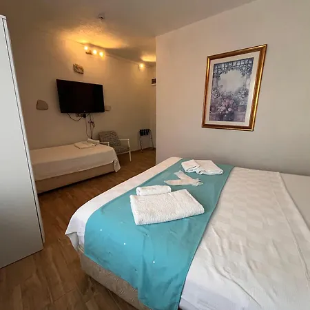 베디르한 코낙 오텔 호텔