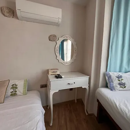 호텔 베디르한 코낙 오텔