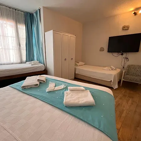 베디르한 코낙 오텔 호텔 3*