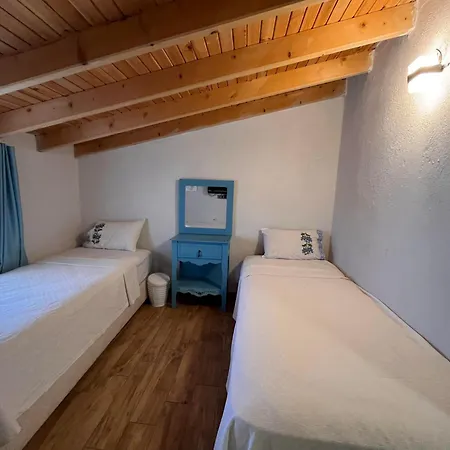 호텔 베디르한 코낙 오텔 알라카티