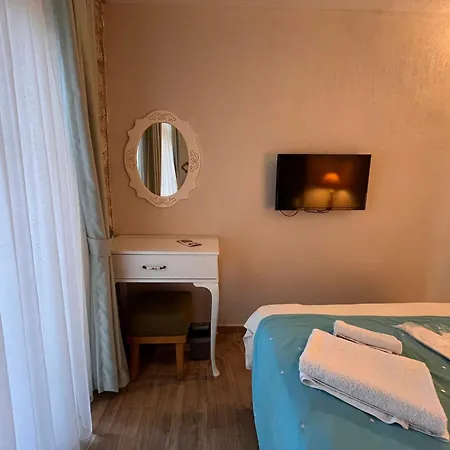 베디르한 코낙 오텔 호텔