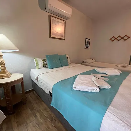 베디르한 코낙 오텔