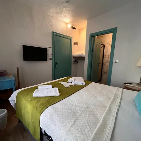 베디르한 코낙 오텔 호텔