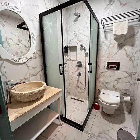 베디르한 코낙 오텔 호텔 3*