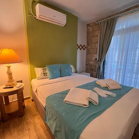 호텔 베디르한 코낙 오텔 3*