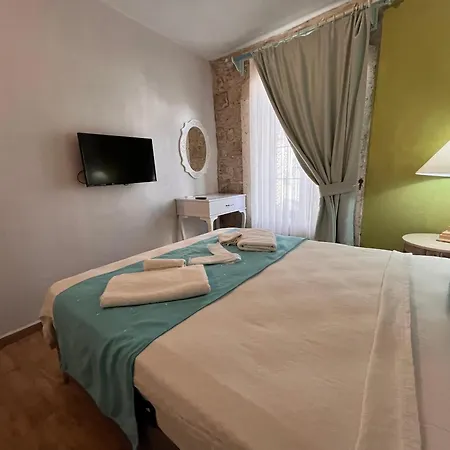 베디르한 코낙 오텔 3*