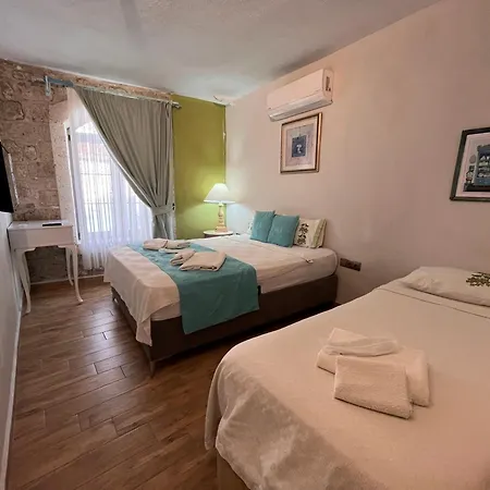 호텔 베디르한 코낙 오텔