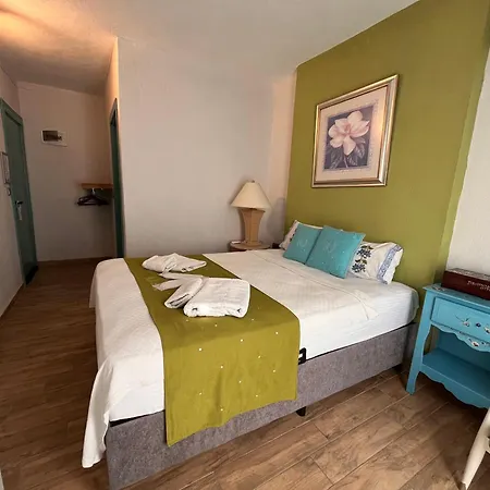 호텔 베디르한 코낙 오텔 3*