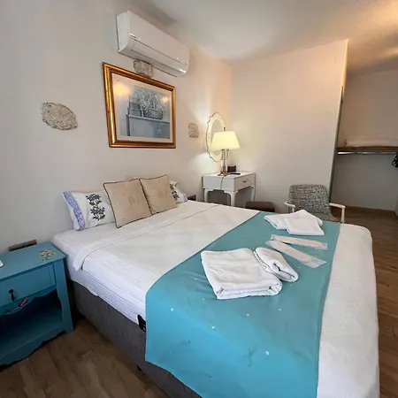 호텔 베디르한 코낙 오텔 3*