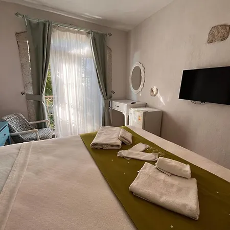 호텔 베디르한 코낙 오텔 3*