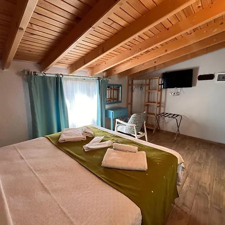 베디르한 코낙 오텔 3* 알라카티