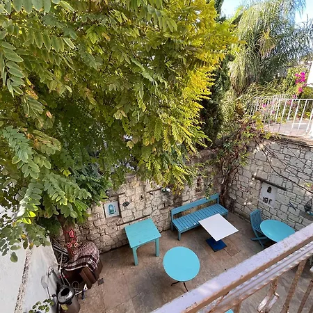 베디르한 코낙 오텔 3*