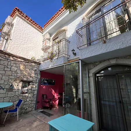 호텔 베디르한 코낙 오텔