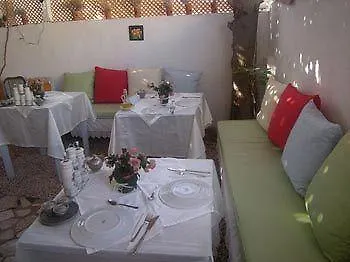 Bedirhan Hotel 3*
