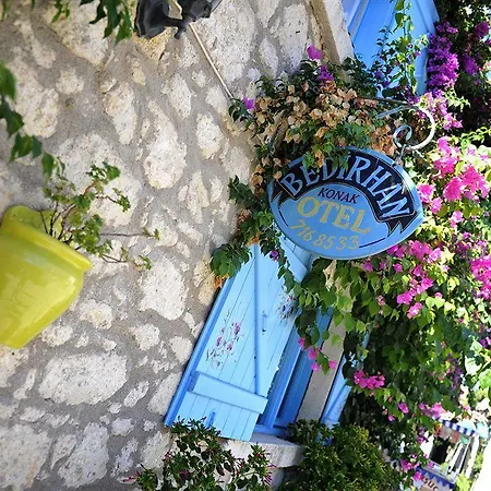 Bedirhan Hotel Alacati