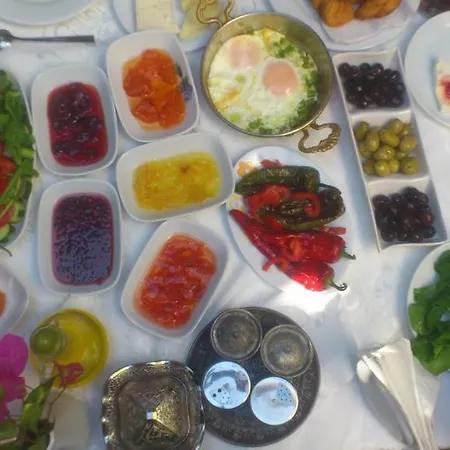 Otel Bedirhan Alaçatı