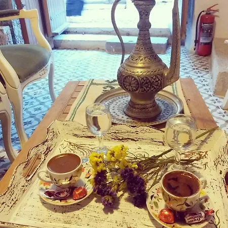 Hotel Bedirhan Alacati