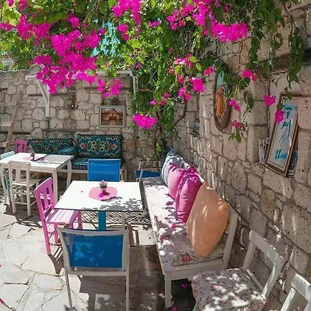 Hotel Bedirhan