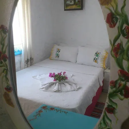 Hotel Bedirhan Alacati