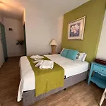 Hotel Bedirhan 3*