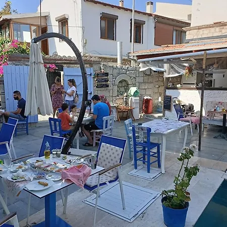 Bedirhan מלון 3*