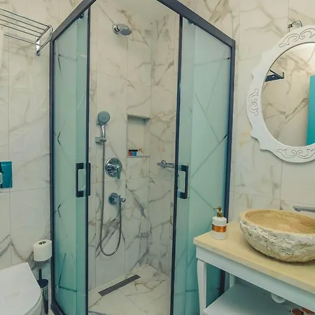 Bedirhan Hotel Alaçatı