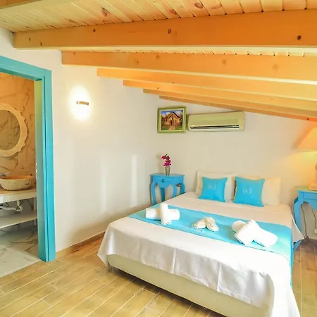 Bedirhan Hotel Alaçatı